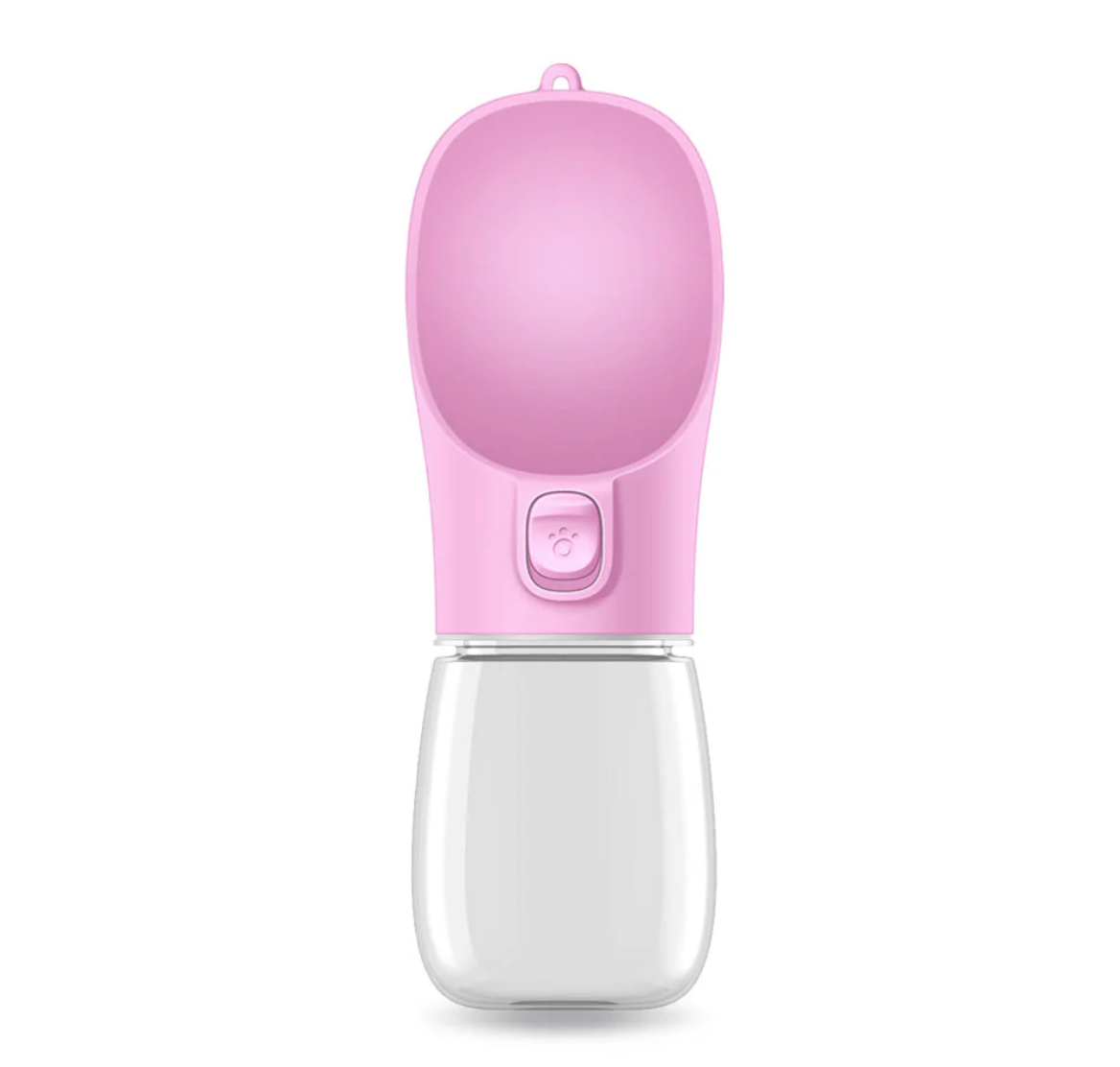 Flova Drinkfles voor honden onderweg 350 ml