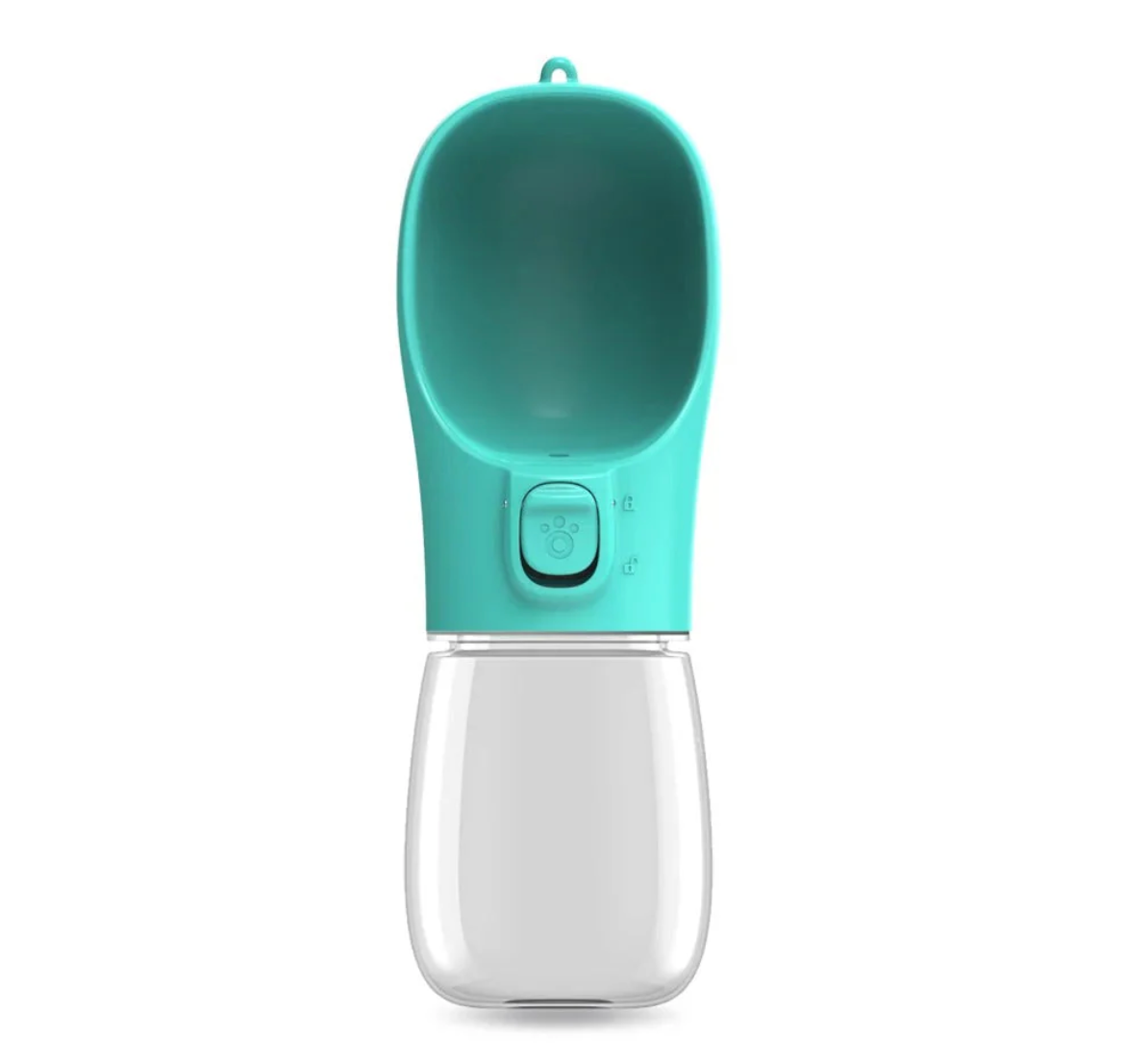 Flova Drinkfles voor honden onderweg 350 ml