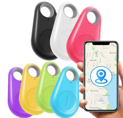 GPS Tracker Huisdier Kraag